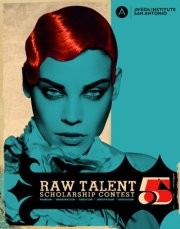 A little NYC in SAT this weekend: Aveda Institute to host raw talent scholarship contest