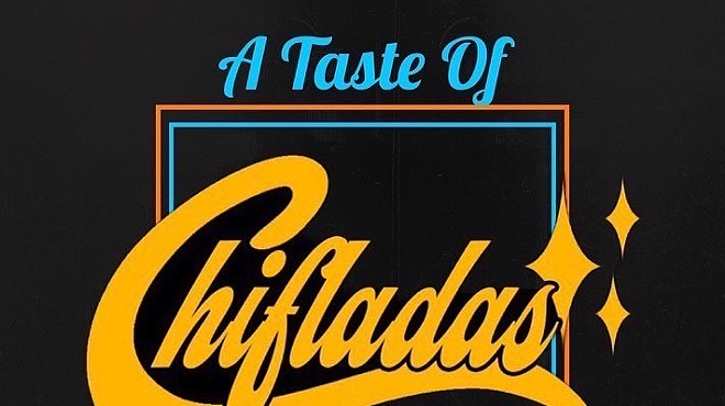 A Taste of Chiflada’s Fundraiser