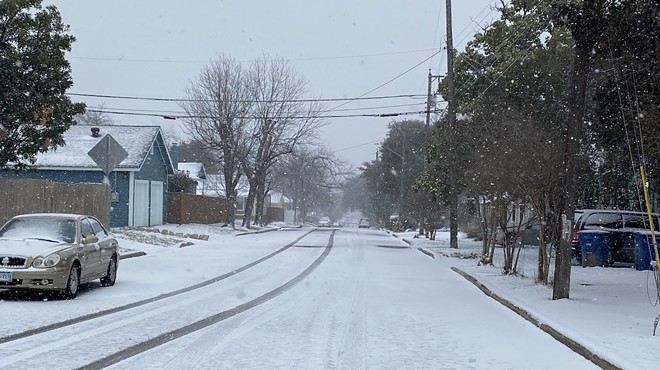 Millions of Texans went without power in February as the state's electrical grid buckled under the strain from the prolonged cold front.
