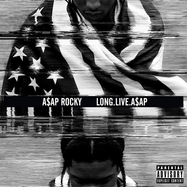 A$AP Rocky: &#39;Long. Live. A$AP&#39;
