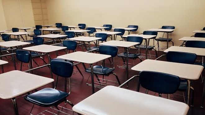 Absent Widespread Testing, Texas Schools Have Limited Tools to Prevent Coronavirus Spread