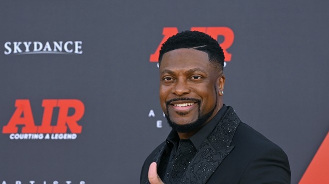 After a hiatus, Chris Tucker recently returned to acting roles.