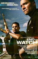 Actor Michael Peña brings new attitude to role as cop in 'End of Watch'