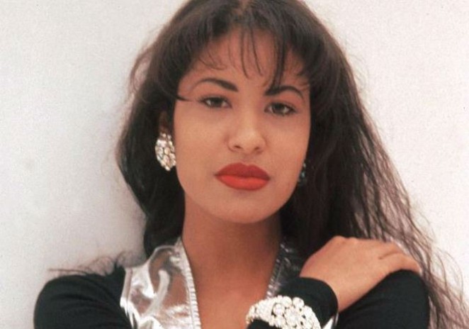 Adoration for Tejano music superstar Selena Quintanilla continues to intensify two decades after her life was tragically cut short. - COURTESY