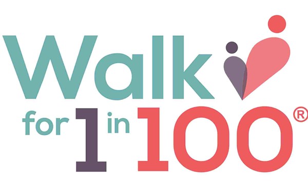 Adult Congenital Heart Association's Walk for 1 in 100