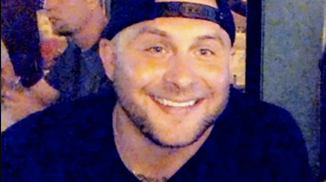 North Side bar manager Brad Vehrs' friends and family have launched a GoFundMe campaign to help with over $35,000 in medical bills.