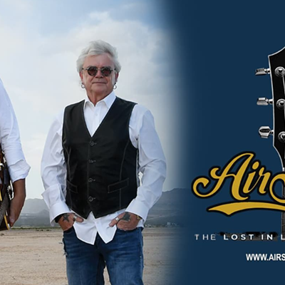 Air Supply | Lost in Love Experience