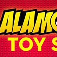 Alamo City Toy Show: Texas’ Largest Toy Expo and Mini Comic-Con