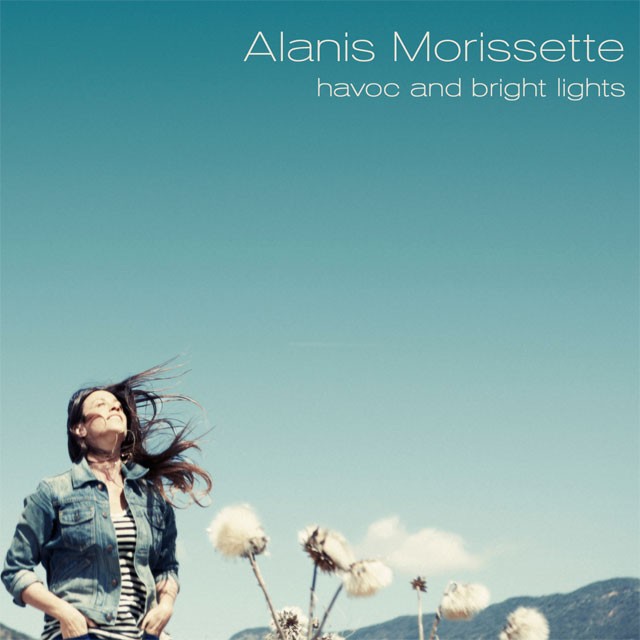 Alanis Morissette: &#39;Havoc and Bright Lights&#39;