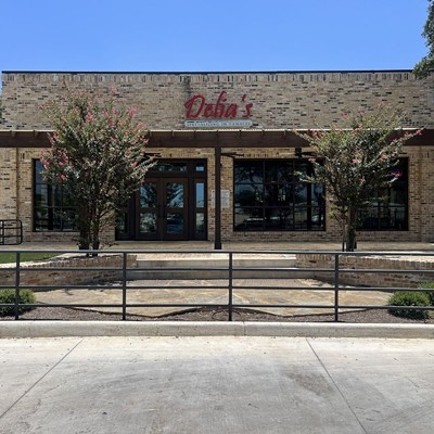 Delia's Tamales opened its first San Antonio location in 2020 to much fanfare.