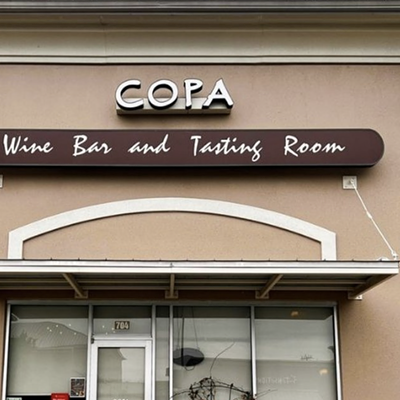 Angie Bridges, co-owner of San Antonio's Copa Wine Bar, has died