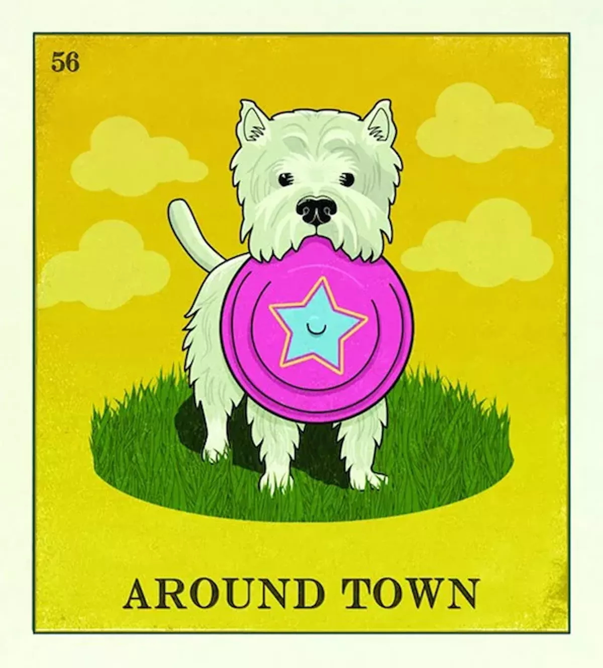 Image: Around Town