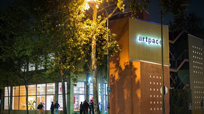 San Antonio's Artpace Will Reopen in June by Appointment Only