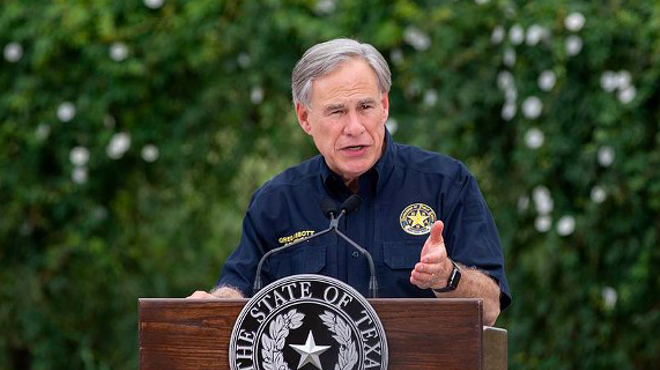 As coronavirus rages again in Texas, Gov. Greg Abbott resists statewide action, hamstrings local leaders