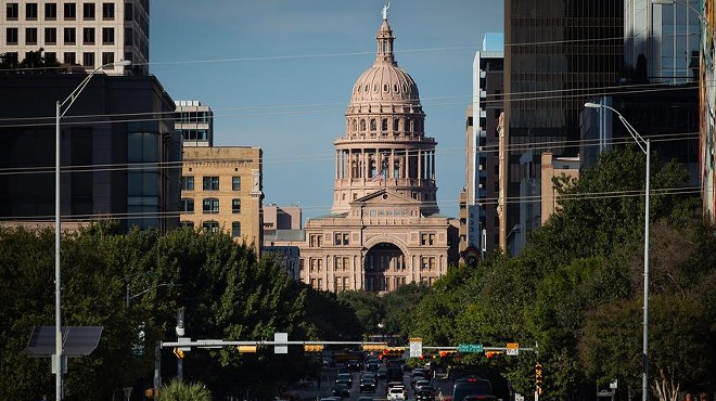 Texas’ Big City Mayors organization laid out its legislative priorities for this upcoming session.