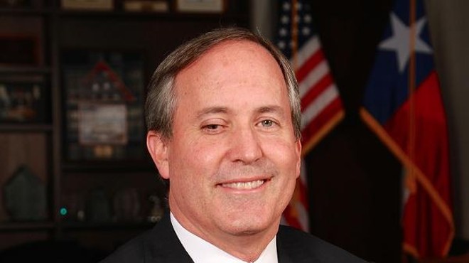 Ken Paxton worked quickly to appeal a judge's temporary exemption to the state's abortion ban.