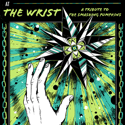 At The Wrist : A Tribute to The Smashing Pumpkins