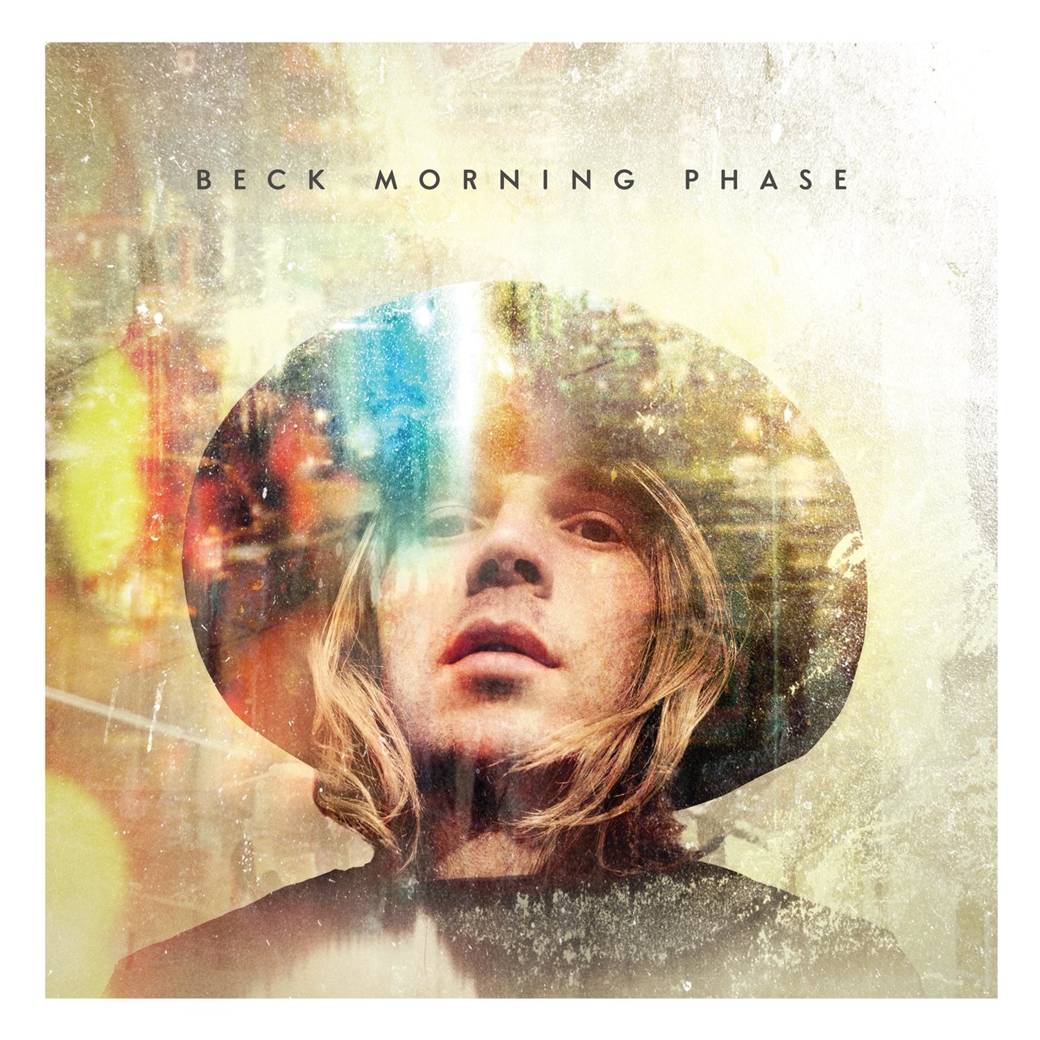 Aural Pleasure: Beck 'Morning Phase'