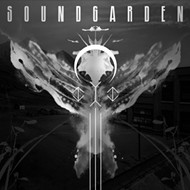 Aural Pleasure: Soundgarden's 'Echo of Miles'