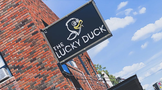 Austin's East Sixth Street bar The Lucky Duck will open its first SA outpost next spring.