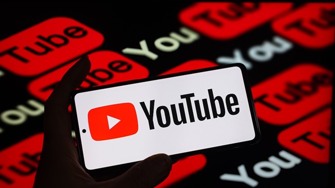 "The YouTube Right is large and extremely heterogeneous," Pennsylvania State researchers wrote in a 2022 study.