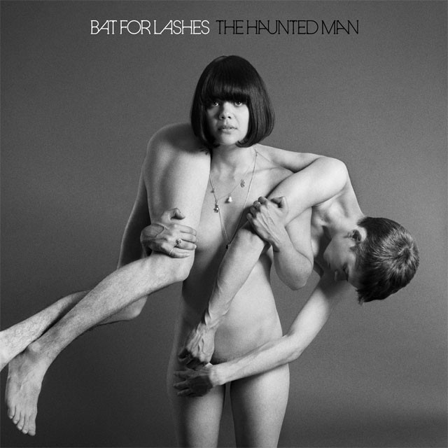 Bat For Lashes: &#39;The Haunted Man&#39;s Guitar&#39;