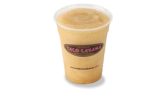 Taco Cabana has released a frozen pumpkin spice margarita, because nothing is sacred