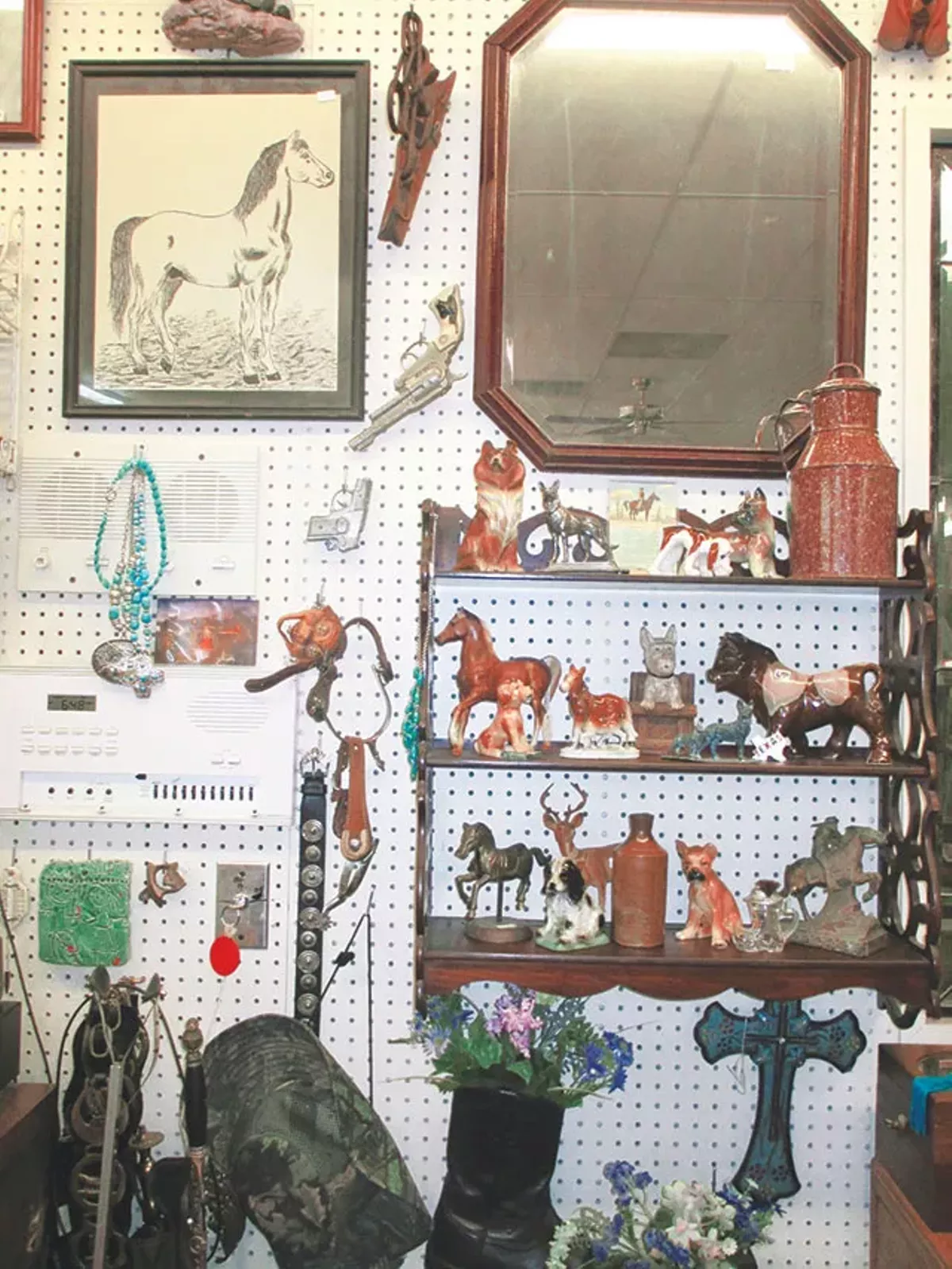 Image: Best Antique Store