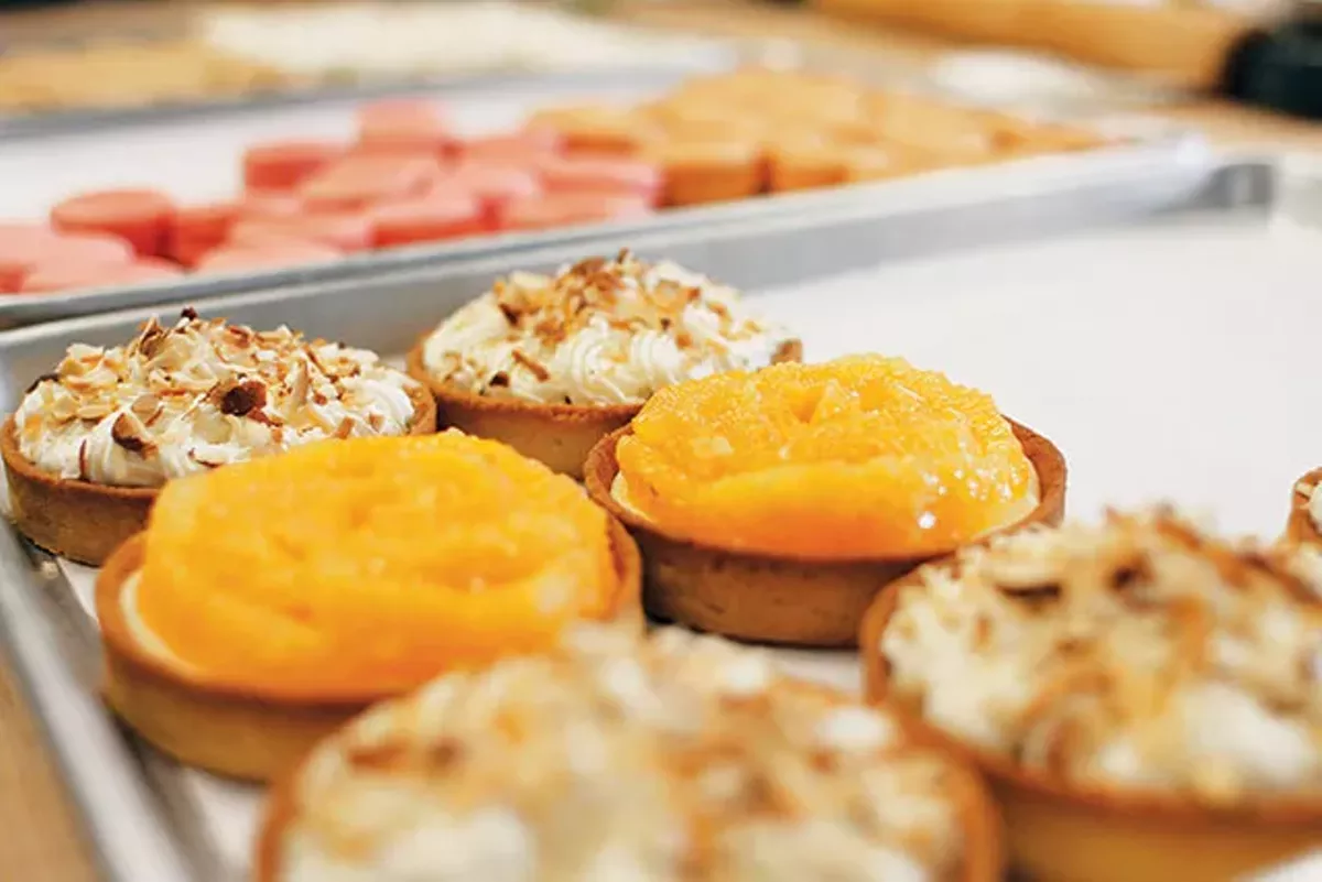 Image: Best Bakery
