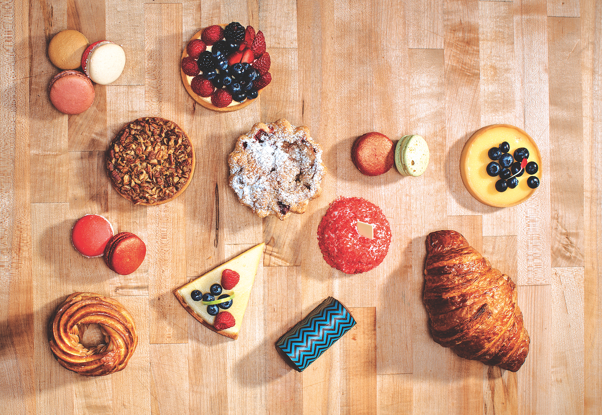 Image: Best Bakery