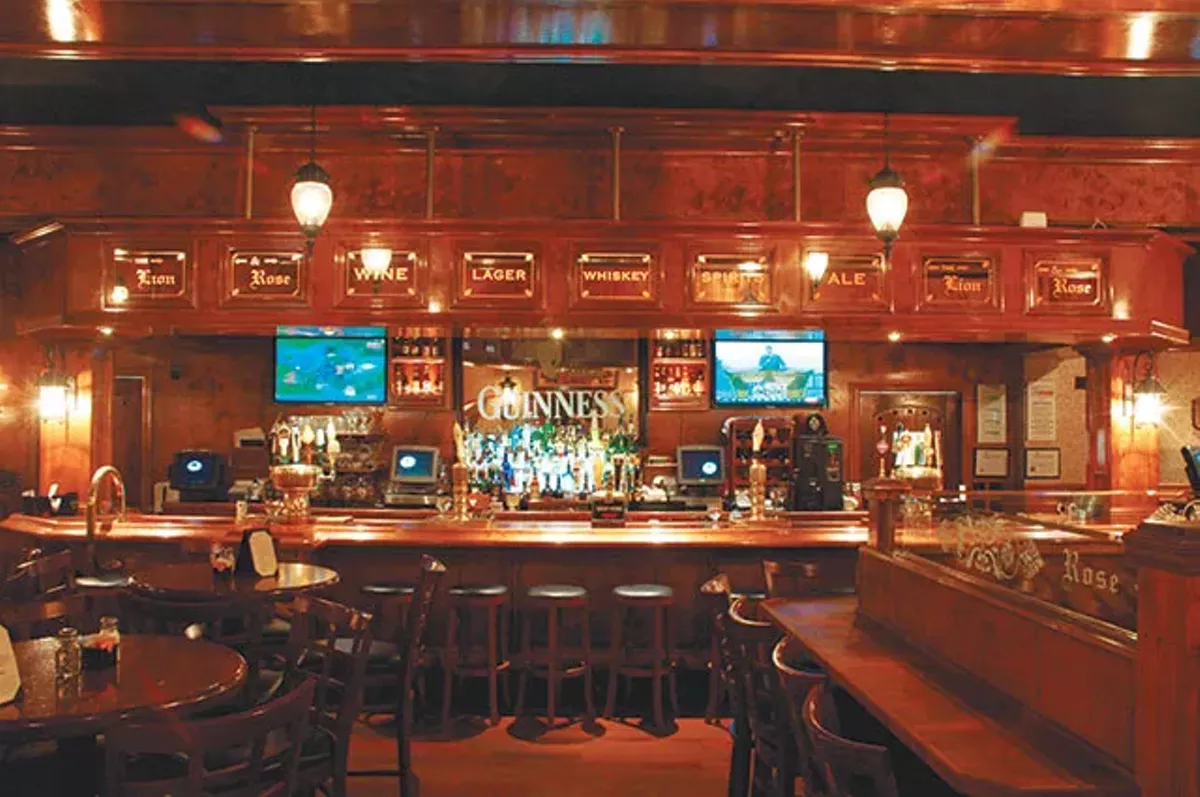 Image: Best Bar Trivia Night