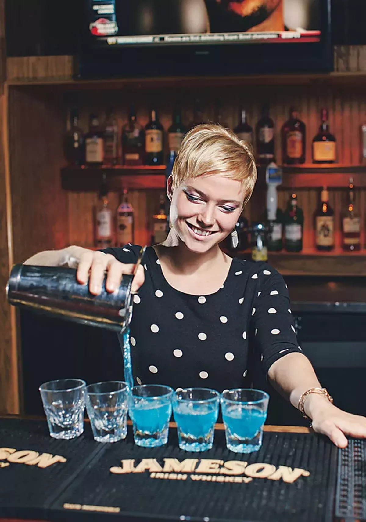 Image: Best Bartender