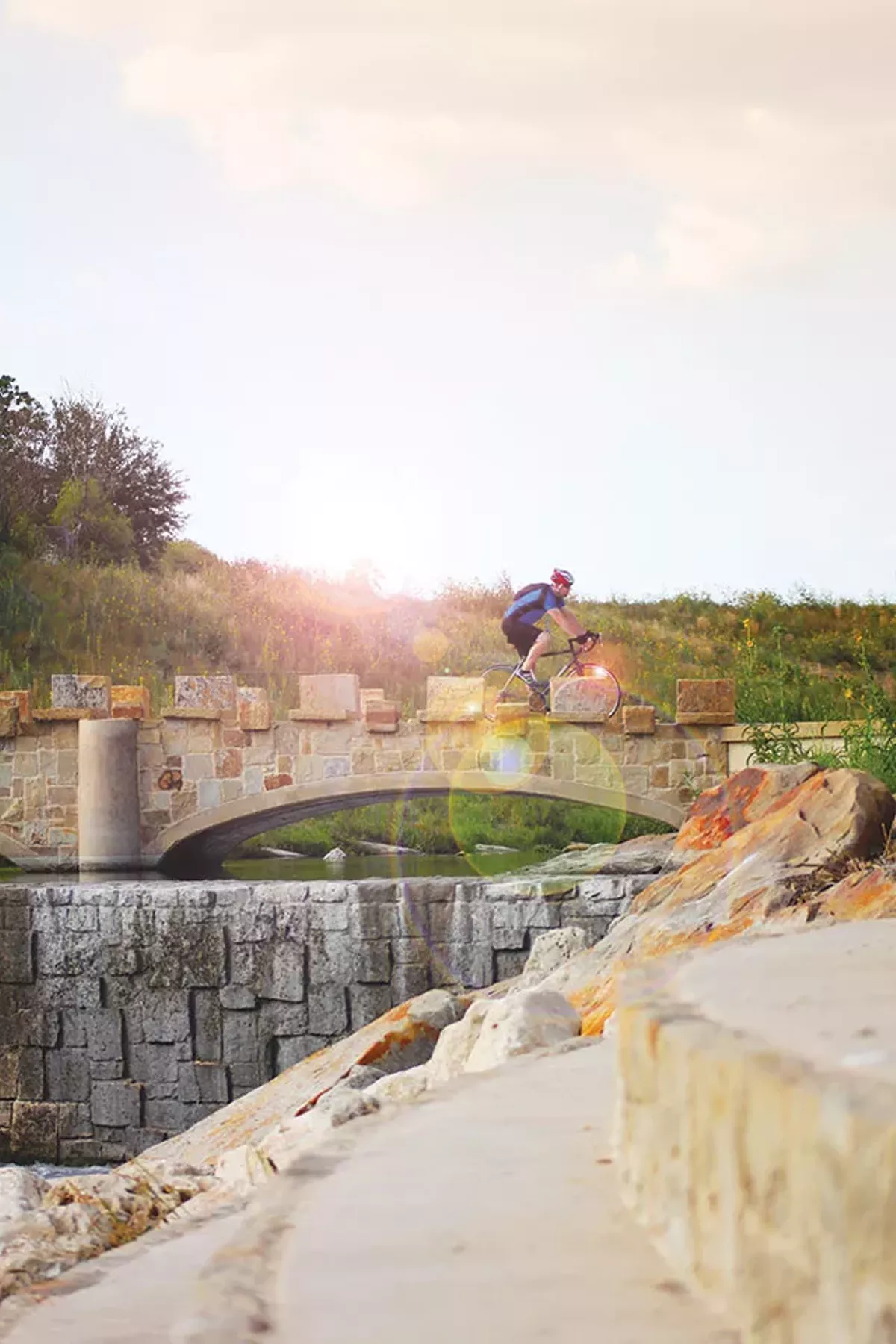 Image: Best Bike Route