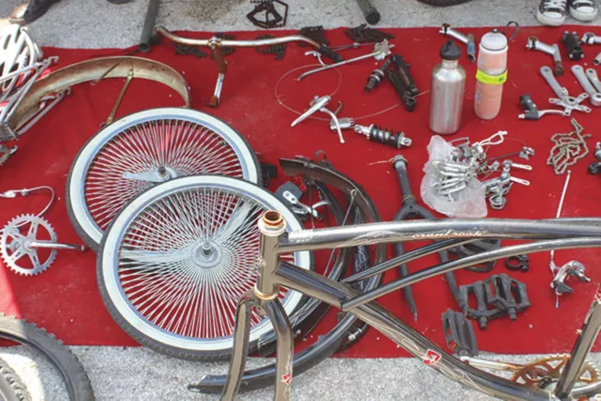 Image: Best Bike Swap