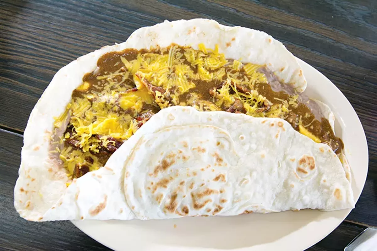 Image: Best Breakfast Tacos