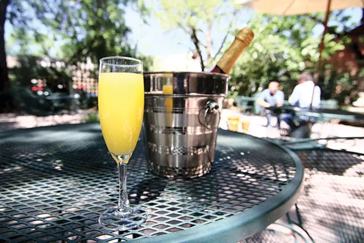 Image: Best Brunch