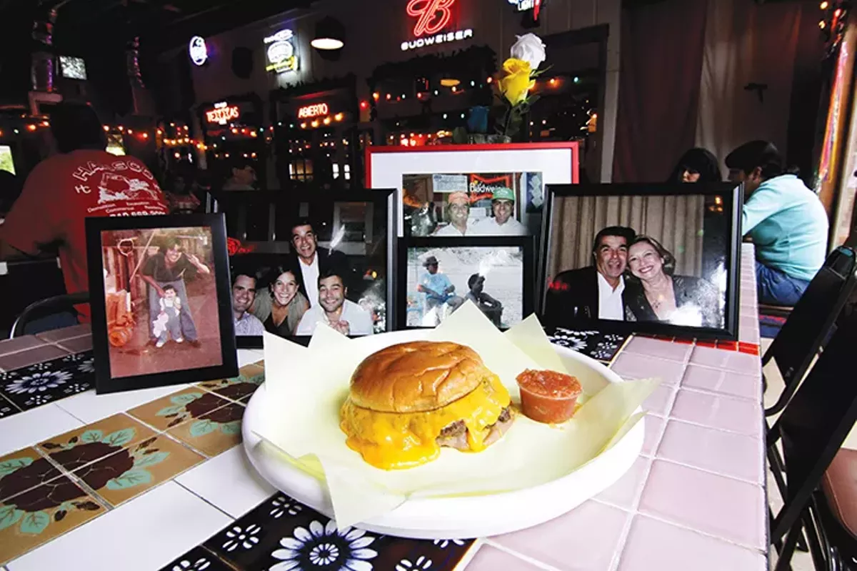 Image: Best Burger