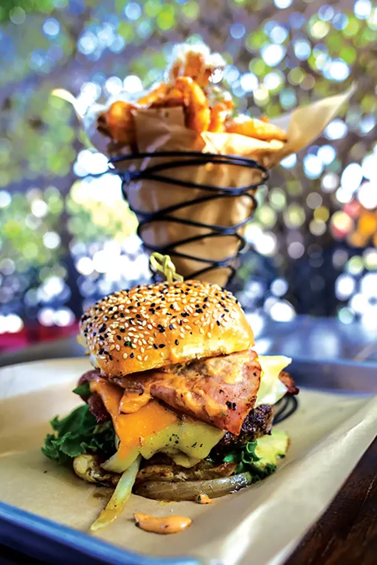 Image: Best Burger