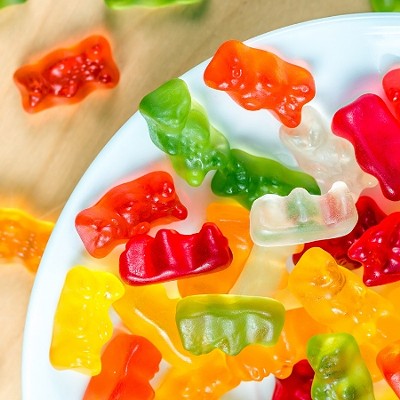 Best CBD Gummies 2020 – Real Companies & Products