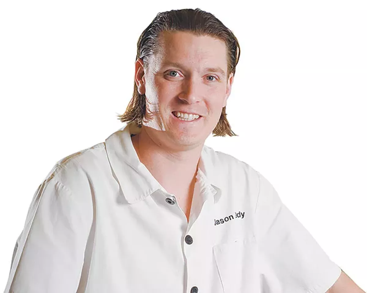 Image: Best Chef