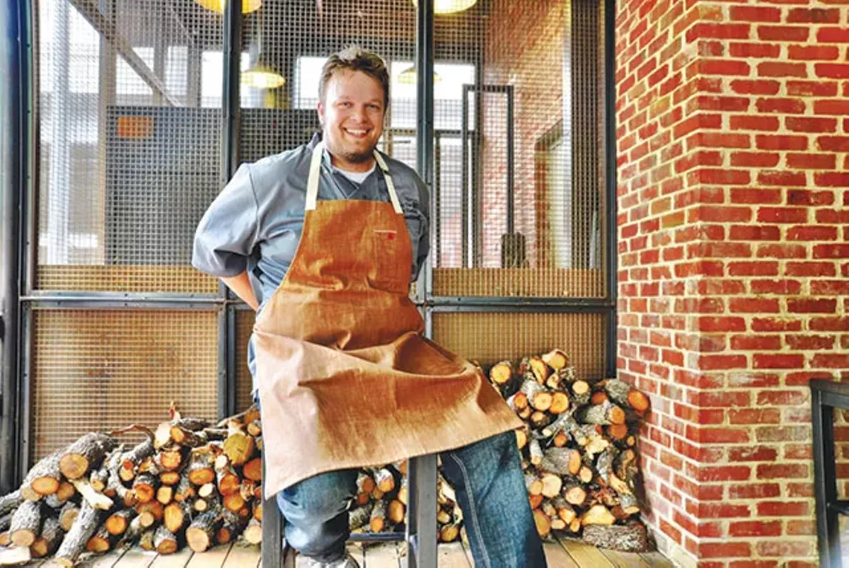 Image: Best Chef