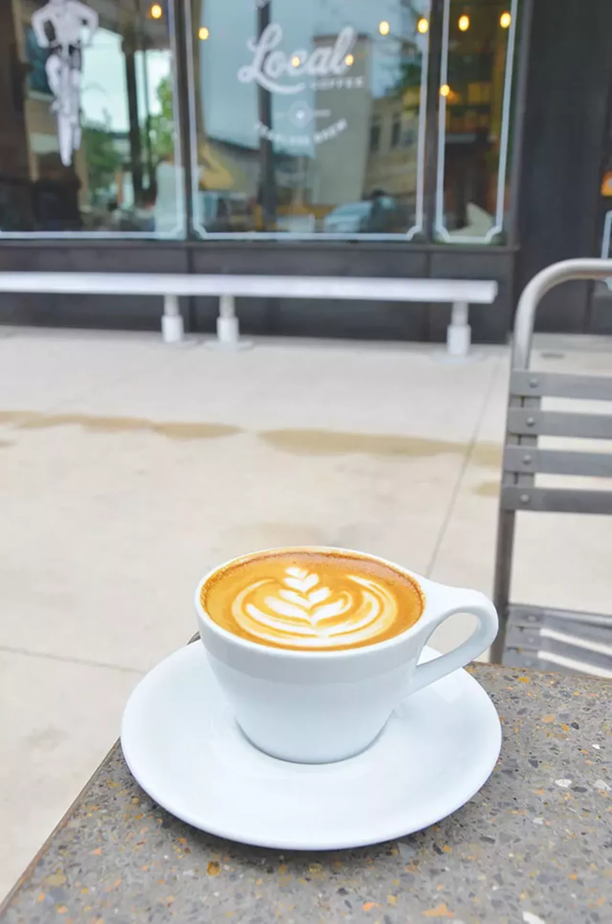 Image: Best Coffee