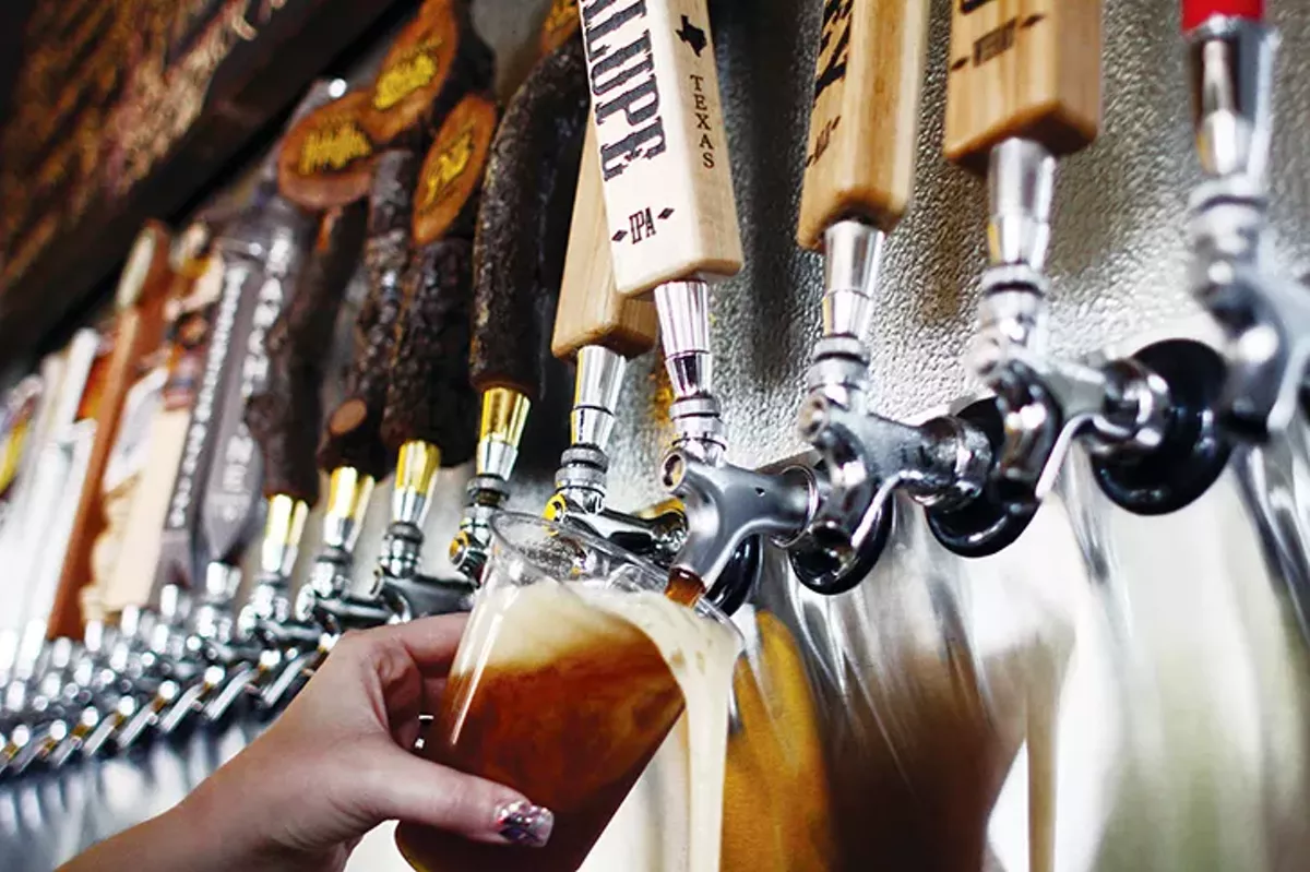 Image: Best Craft Beer