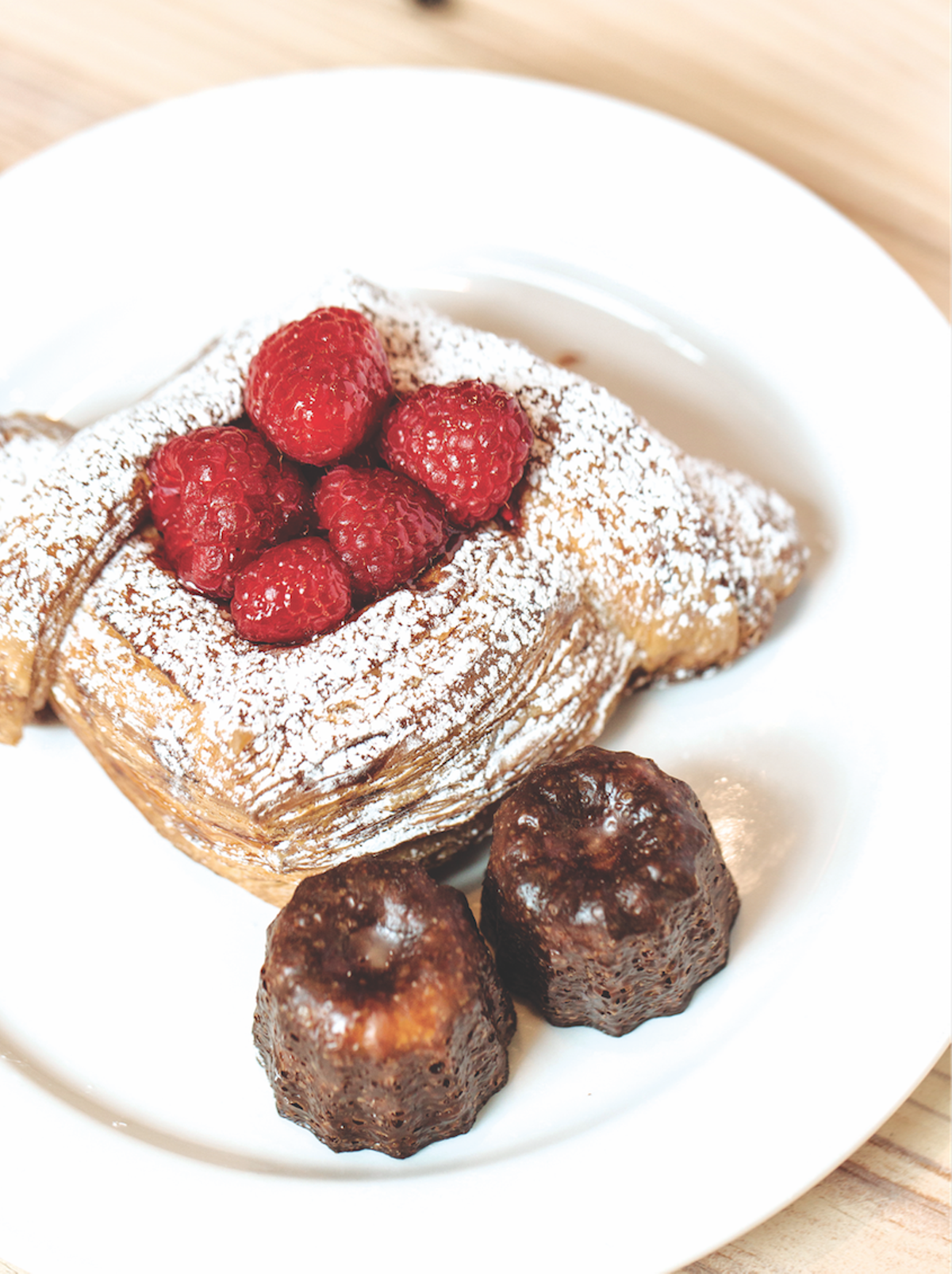 Image: Best Desserts
