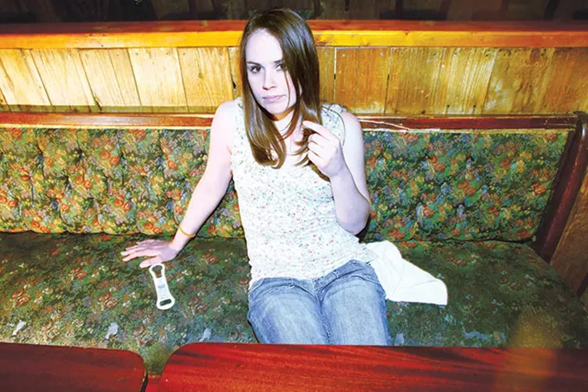 Image: Best Dive Bar