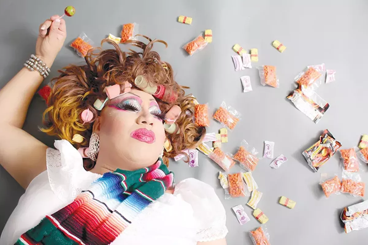 Image: Best Drag Queen