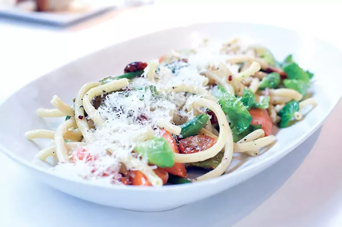 Image: Best Italian