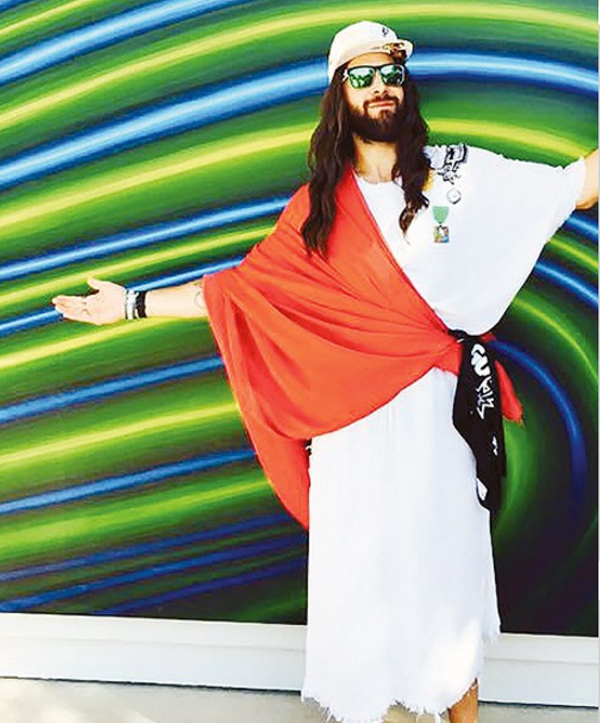Image: Best Local Celebrity