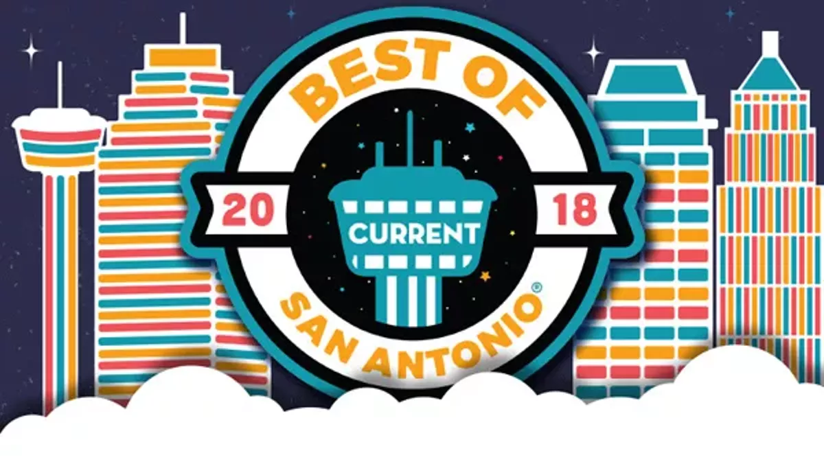 Image: Best Locally Made Product