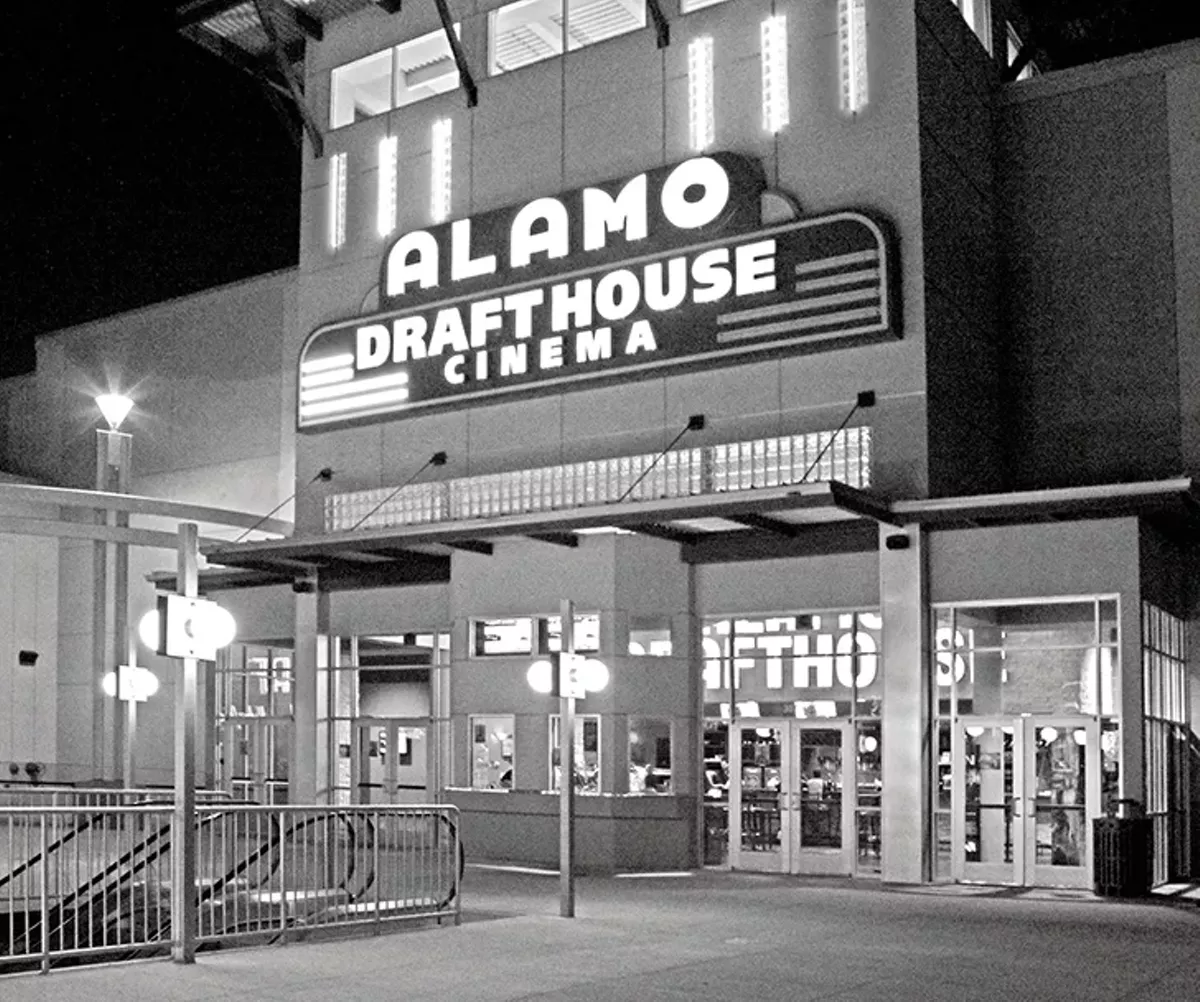 Image: Best Movie Theater